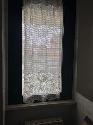 Infissi finestre e balconi interni/esterni