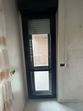 Infissi finestre e balconi interni/esterni