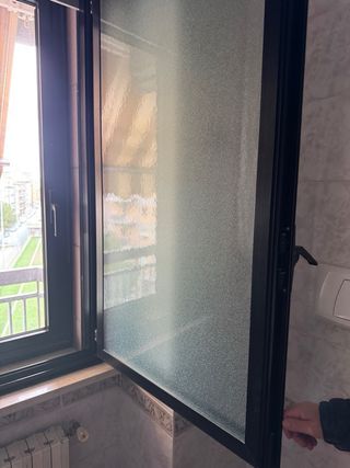 Infissi finestre e balconi interni/esterni