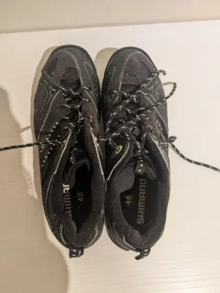 Calas Spinning Shimano