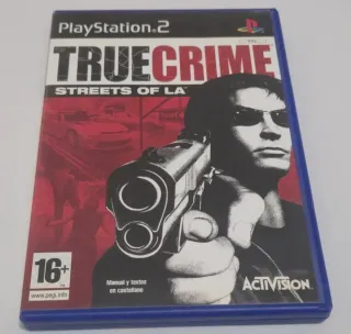 Consegna Playstation 2 per Mark