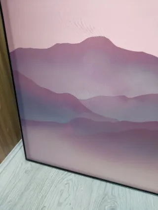 Televisor Samsung 65 Negro