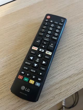 Smart TV LG 32 Full HD HDR