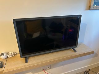 Smart TV LG 32 Full HD HDR
