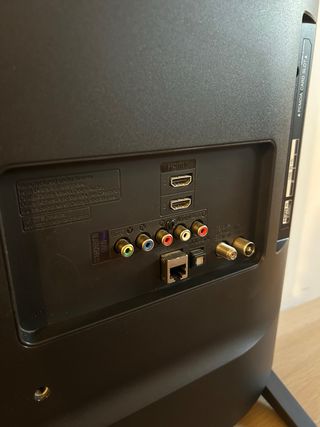 Smart TV LG 32 Full HD HDR