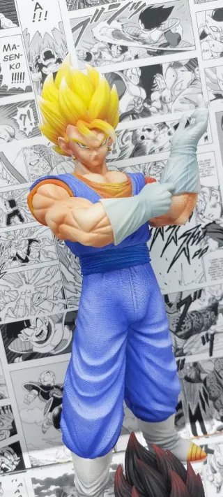 Figura de Vegetto | Dragon Ball Z