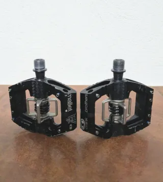 Pedales Crankbrothers Mallet Enduro