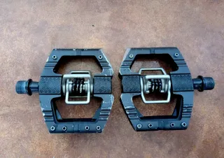 Pedales Crankbrothers Mallet Enduro