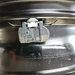 Llantas MINI F55 F56 F57 16” Originales