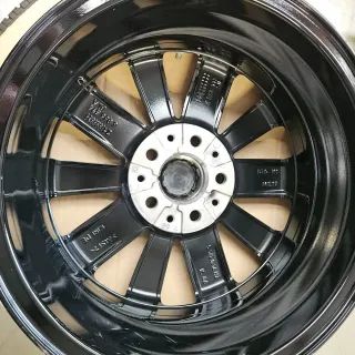 Llantas MINI F55 F56 F57 16” Originales