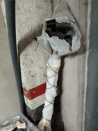 Volkswagen Transporter 2006