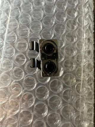 Fotocamera posteriore per iPhone X