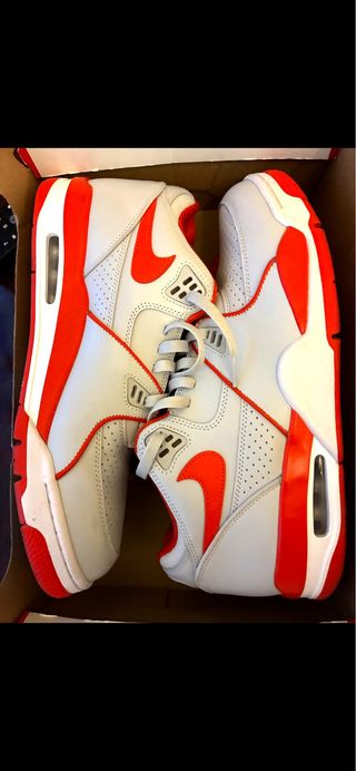 Zapatillas Nike Talla 47 original