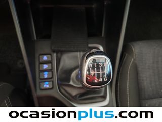 Hyundai Tucson 1.7 CRDI BlueDrive Kosmo 4x2 85 kW (115 CV)