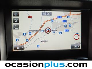 Hyundai Tucson 1.7 CRDI BlueDrive Kosmo 4x2 85 kW (115 CV)