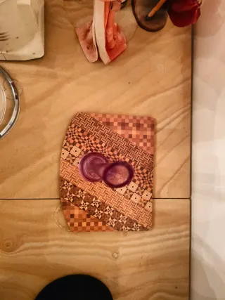 Vasetto monofore Alessandrite