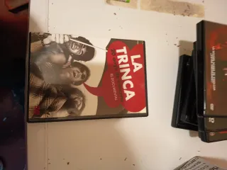 DVD La Trinca: 20 anys de cançons