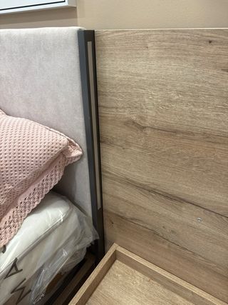 Habitación Matrimonio Completa
