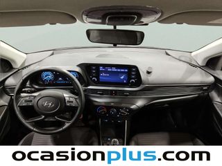 Hyundai i20 1.0 TGDI 48V Klass 74 kW (100 CV)