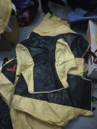 Fundas Asientos Renault Trafic