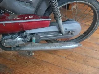 Derbi Antorcha Olímpica Tricampeona