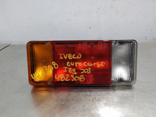 PILOTO TRASERO IZQUIERDO IVECO EUROCARGO (05.2003