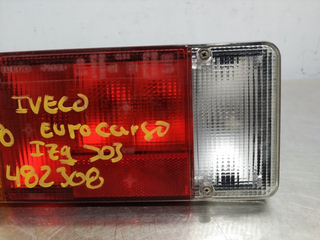 PILOTO TRASERO IZQUIERDO IVECO EUROCARGO (05.2003