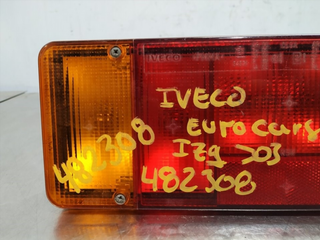 PILOTO TRASERO IZQUIERDO IVECO EUROCARGO (05.2003