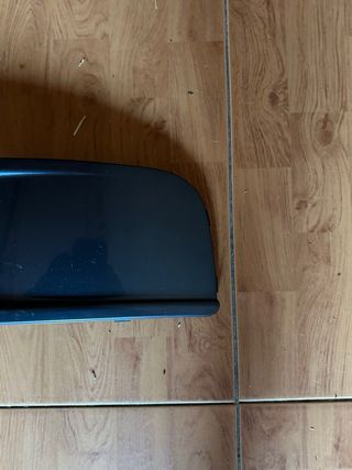 Moldura Antiniebla Paragolpes VW T5