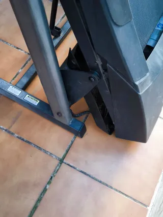 Cinta de correr Domyos Essential (Piezas)