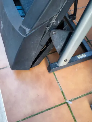 Cinta de correr Domyos Essential (Piezas)