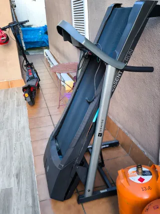 Cinta de correr Domyos Essential (Piezas)