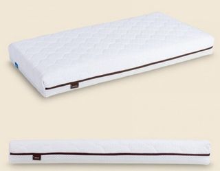 Cuna convertible NEST TRAMA + colchón NEMO My Baby