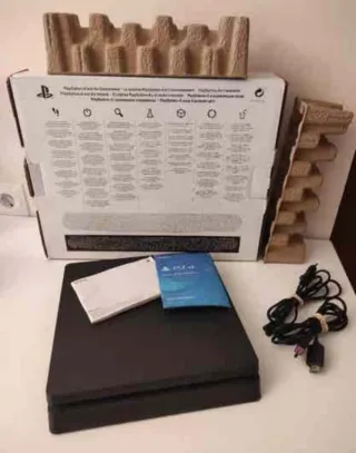 Playstation 4 M@G1K@