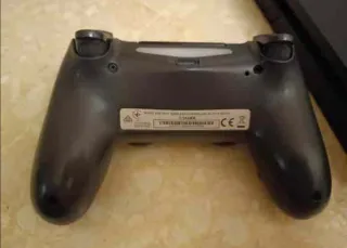 Playstation 4 M@G1K@