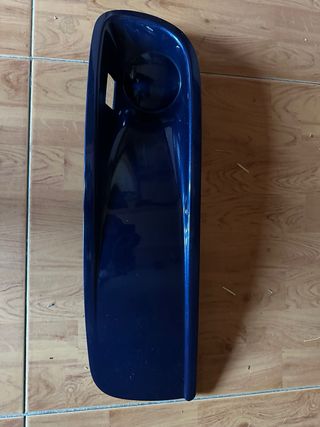 Moldura Paragolpes Delantero VW T5