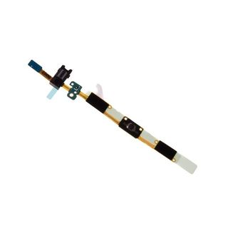 Flex boton menu home volver y jack audio para samsung galaxy j5 2016 j510