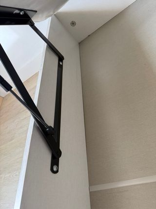 Canape abatible 135cm