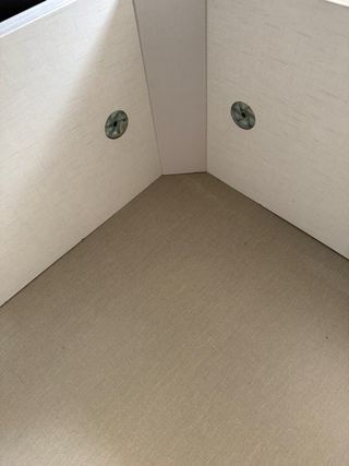 Canape abatible 135cm