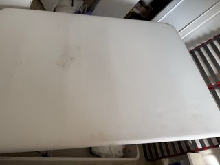 Canape abatible 135cm