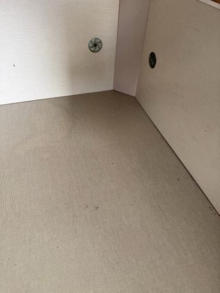 Canape abatible 135cm