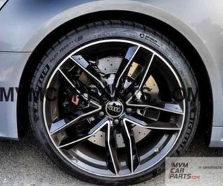 PACK 4 LLANTAS RS6 NUEVAS A ESTRENAR