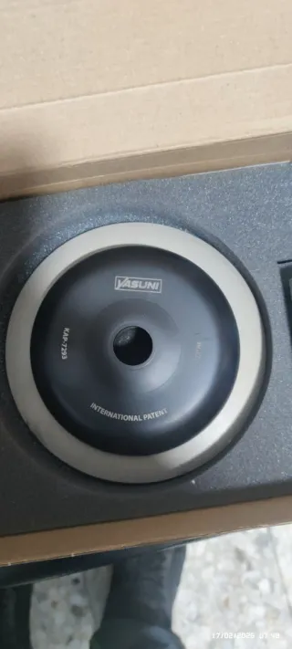 Yamaha x-max 300 Variador Yasuni