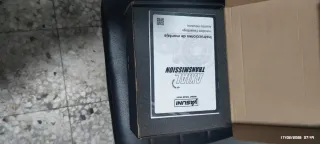 Yamaha x-max 300 Variador Yasuni