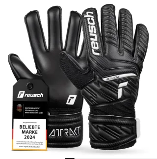 Guantes de portero Reusch - Talla 6