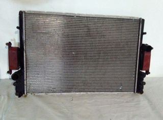 Radiador iveco daily caja cerrada (2006 =>) 103352