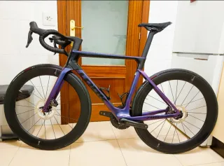 LOOK 795 BLADE RS tope gama