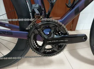 LOOK 795 BLADE RS tope gama