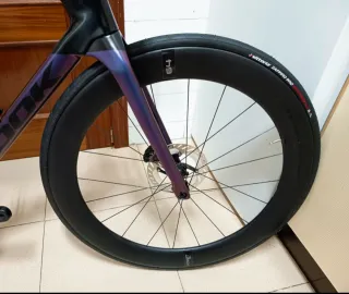 LOOK 795 BLADE RS tope gama