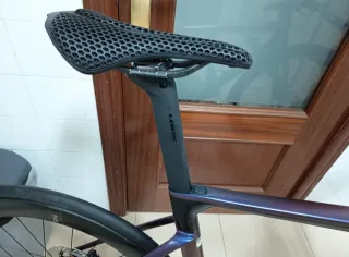 LOOK 795 BLADE RS tope gama